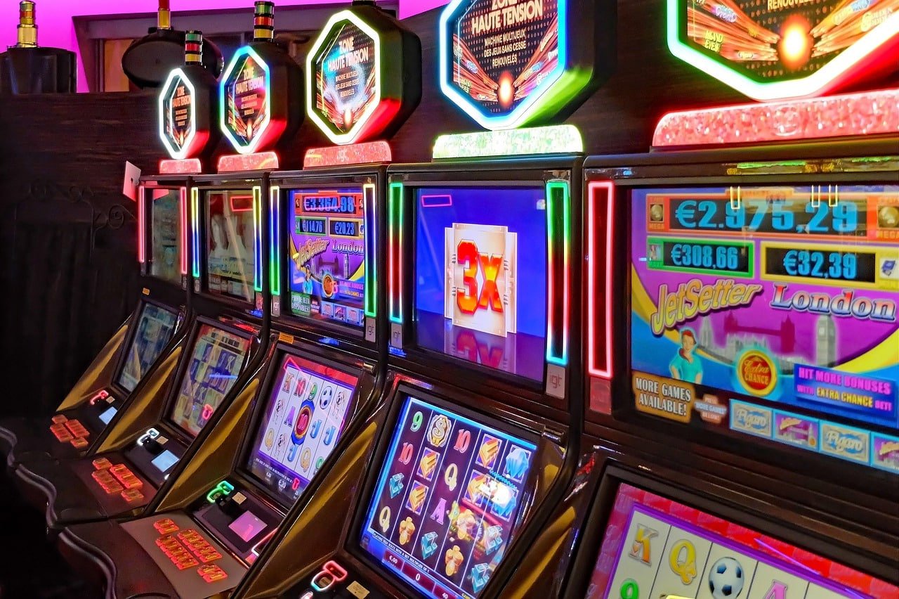 Ilustrasi deposit minimum l121