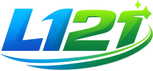 Logo l121